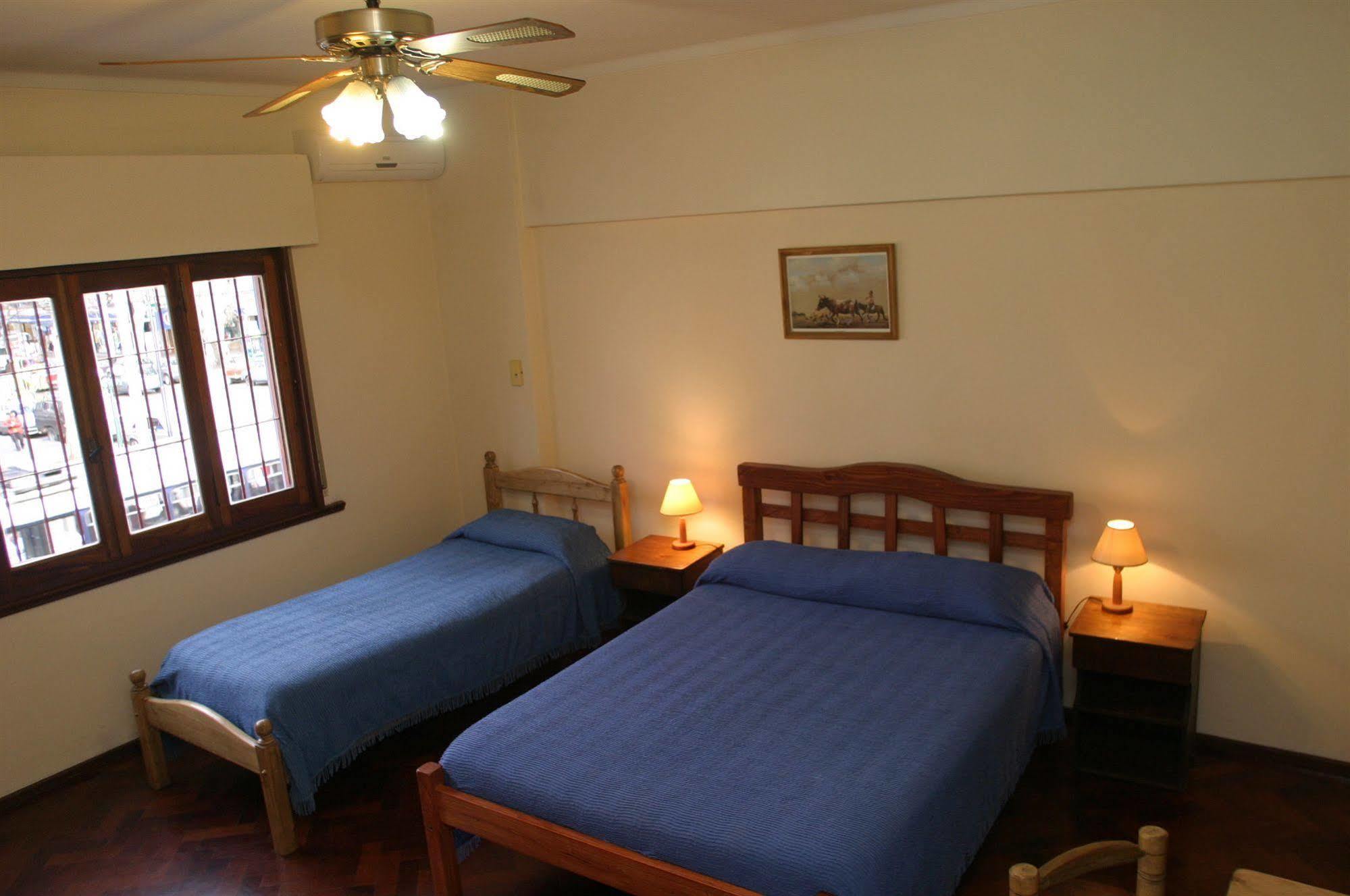 Hostal Confluencia Mendoza Zewnętrze zdjęcie